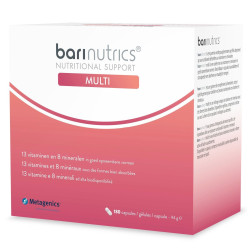 BariNutrics Multi 180 gélules
