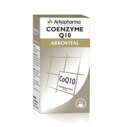 Arkopharma Coenzyme Q10 45 gélules