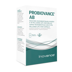 Inovance Probiovance AB 14 gélules