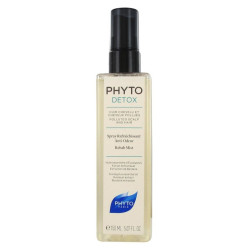 Phyto Detox Spray Rafraîchissant Anti-Odeur 150ml