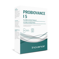 Inovance Probiovance I5 30 gélules