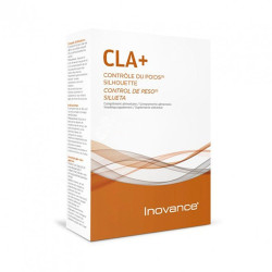 Inovance CLA + 40 capsules