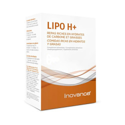 Inovance Lipo H+ 60 Comprimés