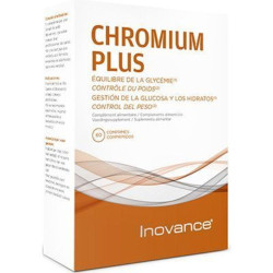 Inovance Chromium Plus 60 comprimés