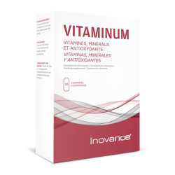 Inovance Vitaminum 30 comprimés