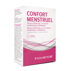Inovance Confort Menstruel 60 comprimés