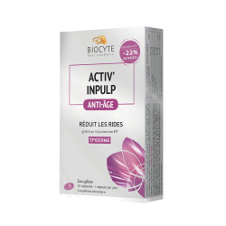 Biocyte Activ Inpulp 30 Capsules