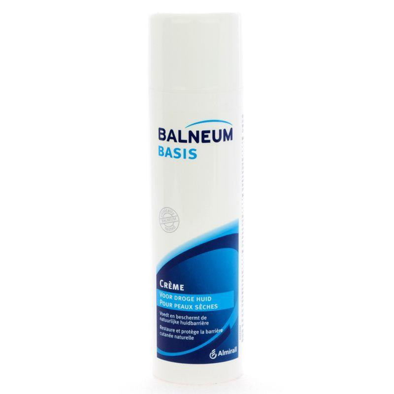 Balneum Basis crème peaux sèches 190ml