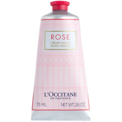 L’Occitane en Provence Rose Crème Mains 75ml