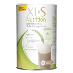 XLS Nutrition Shake Chocolat 400g