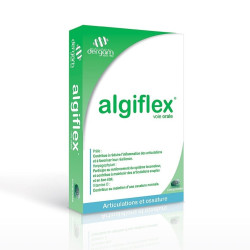 Dergam Algiflex Confort Articulaire 60 comprimés