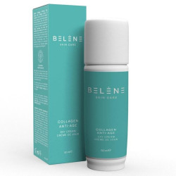 Belène Collagen Anti-Age Day Cream 50ml