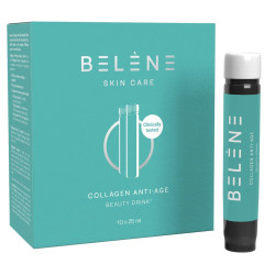 Belène Collagen Anti-Age Beauty Drink 10x25ml 