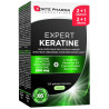 Forte Pharma Expert Kératine 2 + 1 gratuit 120 Capsules