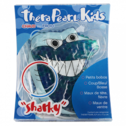 Thera Pearl Kids Sharky 8,9cm x 11,4cm