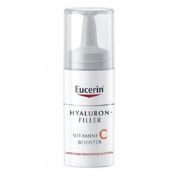 Eucerin Hyaluron-Filler Vitamine C Booster 8ml
