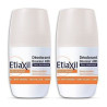 Etiaxil Déodorant Douceur 48h Roll-On Duo Pack 2x 50ml