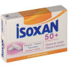 Isoxan 50+ 20 comprimés
