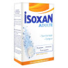 Isoxan 50+ 20 comprimés effervescents