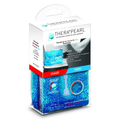 Therapearl hot-cold pack dos