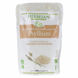 Herbesan Bio Psyllium 200g