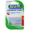 Gum Proxabrush Classic 412 - 8 pièces