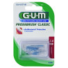 Gum Proxabrush Classic 612 - 8 pièces