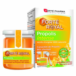 Forte Pharma Forté Royal Propolis Intense 45mg