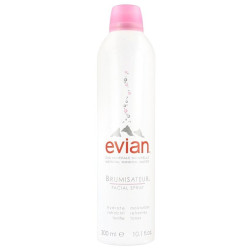 Evian Brumisateur Facial Spray 300ml