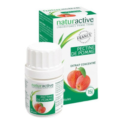 Naturactive Pectine de Pomme 30 gélules