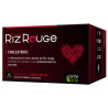 Santé Verte Levure de Riz Rouge 600 mg 60 comprimés