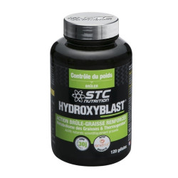 STC Nutrition Hydroxyblast 120 gélules