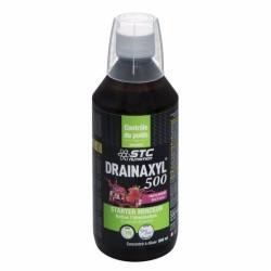 STC Nutrition Drainaxyl 500 Fruits Rouges 500ml