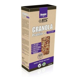 STC Nutrition Veggie Granola Protein+ 425g