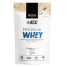 STC Nutrition Protein Premium Whey  Vanille 750g