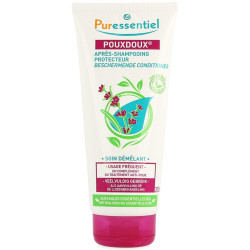Puressentiel Poudoux antipoux après shampooing 200ml