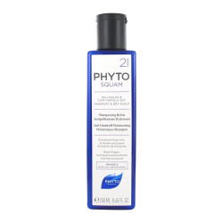 Phyto Phytosquam Shampooing Relais Antipelliculaire Hydratant 250ml