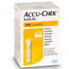 Accu-Chek® Softclix Lancettes 100 pièces