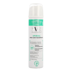 SVR Spirial Spray Format Compressé 75ml