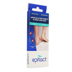 Epitact protection anti ampoules    2 0754