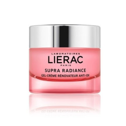 Lierac Supra Radiance Gel-Crème Rénovateur Anti-Ox 50ml