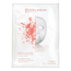 Delarom Masque Peeling Enzym'Detox 30g