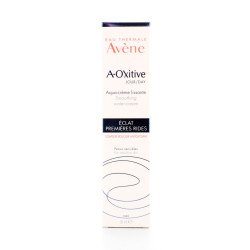 Avène A-Oxitive Jour Aqua-Crème Lissante 30ml