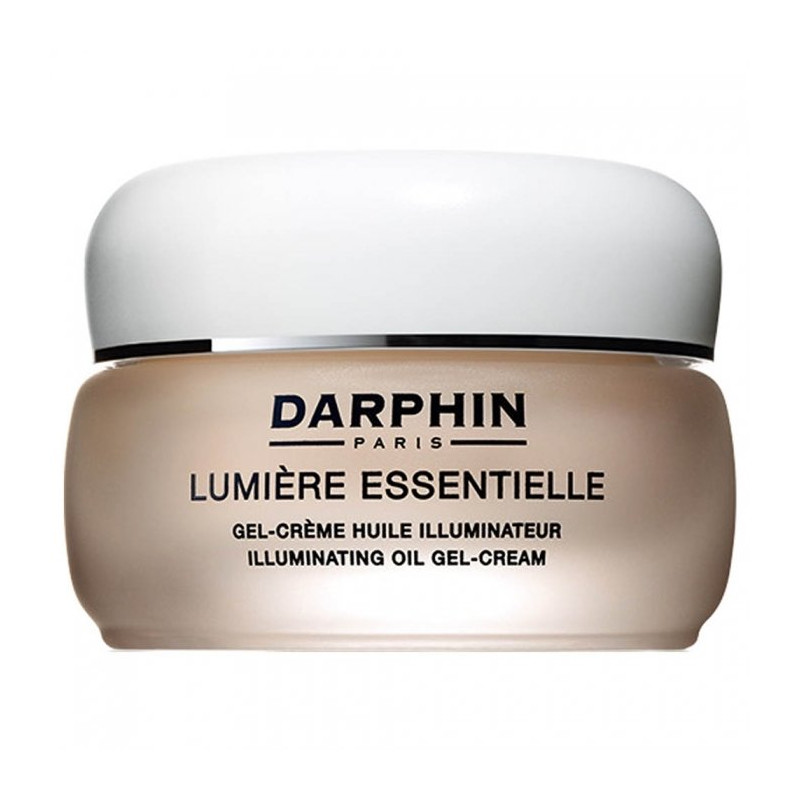 Darphin Gel-Crème Huile Illuminateur 50ml
