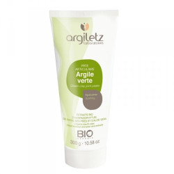 Argiletz Bio Argile Verte Pâte Articulaire 300g