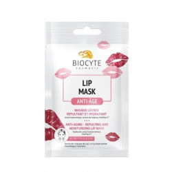 Biocyte Lip Mask Anti-Âge 1 unité