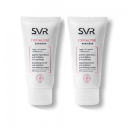 SVR Duo Pack Topialyse Barrière 50ml