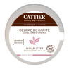 Cattier Kit Hiver Nourrissant - Crème Mains 30 ml + Beurre de Karité 20g