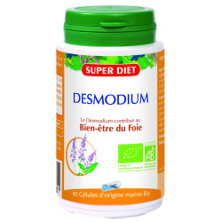 Superdiet Desmodium 90 gélules