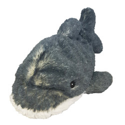 Soframar Warmies Cozy Peluches Bouillotte Cachalot